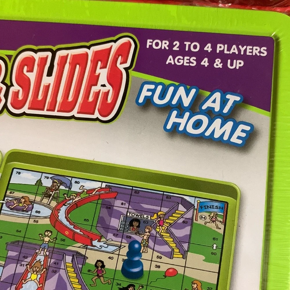 🆕 SMETHPORT TOYS- MAGNETIC 🧲 GAMES- GREAT FOR TRAVEL